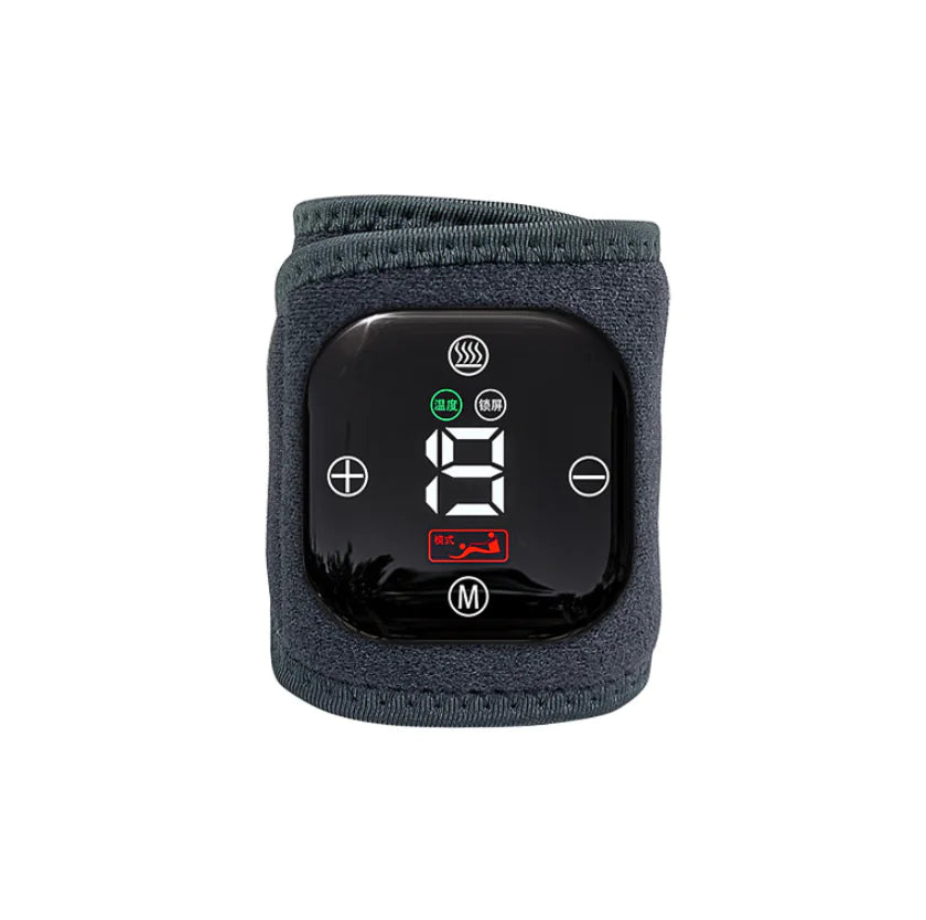 Electric Heated Hand Massage Wristband